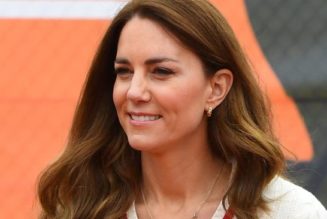 These Cult Sneakers Are All Over Instagram