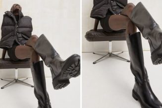These H&M Boots Look Expensive, and That’s Why Editors Want Them