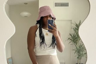 These H&M Pieces Looked So Good Online I Decided to Try Them in Person