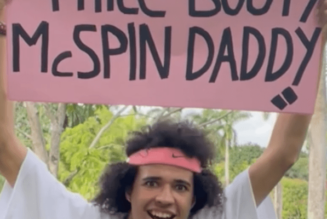 “Thicc Booty McSpin Daddy”: Redditors Rally Behind Fake Artist to Disrupt DJ Mag’s Top 100 List