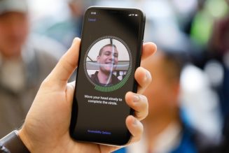 Third-Party Display Fixes Will Cause Face ID on iPhone 13 To Stop Working