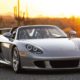 This 2004 Porsche Carrera GT Just Sold for $1.3M USD
