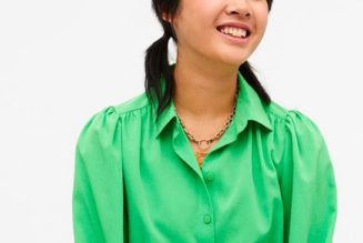 This High-Street Autumn Drop Is Guaranteed to Put a Smile on Your Face