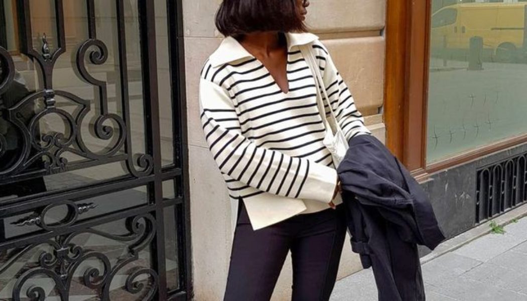 This Is What the High Street Is Getting Right This Autumn