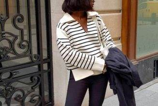 This Is What the High Street Is Getting Right This Autumn