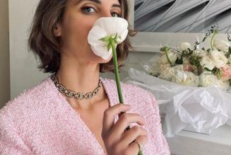 This “Old” Trend Is Suddenly So Popular Again