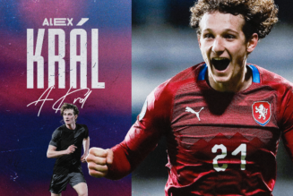 Thomas Soucek sends lovely eight-word message to West Ham new signing