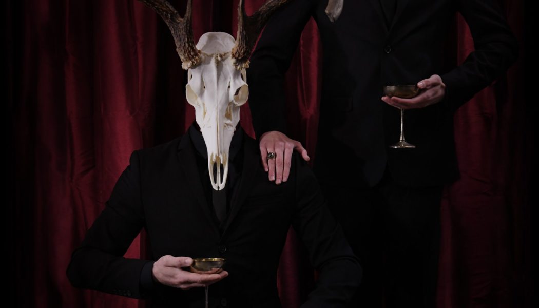 Thoughtcrimes (Ex-Dillinger Escape Plan) Unleash New Song “Misery’s a Muse”: Stream