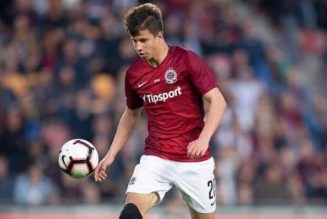 Thursday’s football accumulator tips – 27/1 Europa League football Acca