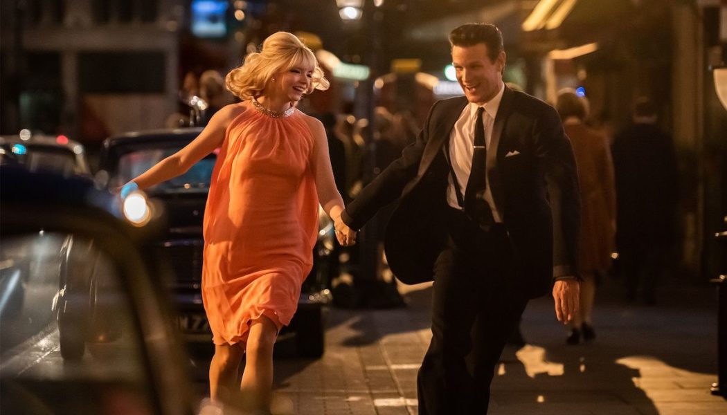 TIFF Review: Last Night in Soho Thrives More as a Tribute to ’60s London Glitz Than Coherent Horror