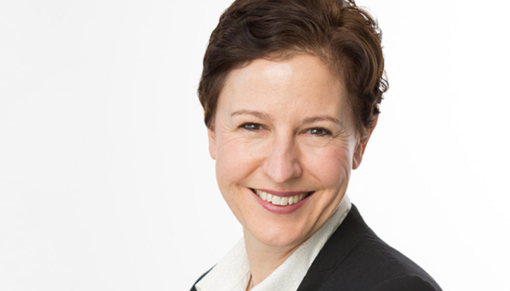 Tiffany Dunsdon Succeeds Sbu Shabalala as Adapt IT CEO