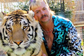 ‘Tiger King’ Is Returning to Netflix for a Second Season