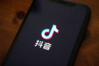 TikTok parent ByteDance adds time limit for kids under 14 on its video app in China
