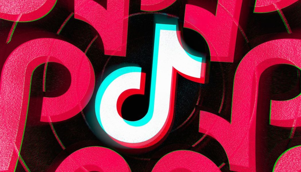TikTok settles lawsuit with actress over its original text-to-speech voice