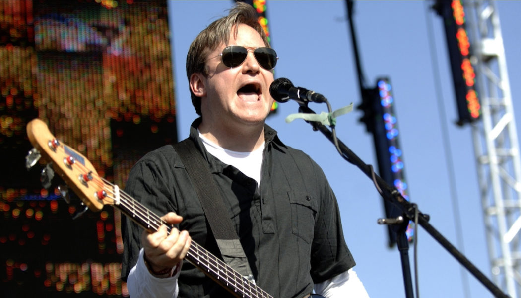 Tired of Waiting, Kevin Whelan Releasing Solo Album Containing Wrens Songs