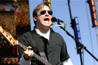 Tired of Waiting, Kevin Whelan Releasing Solo Album Containing Wrens Songs