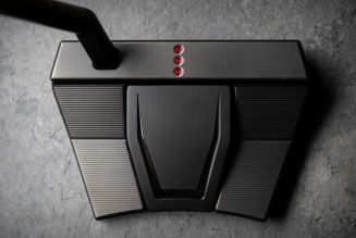 Titleist Reveals Limited Edition Scotty Cameron Phantom X 9.5 Triple Black Putter