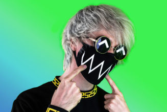 Tokyo Machine Drops Remix of “Naruto: Shippuden” Theme Song: Listen