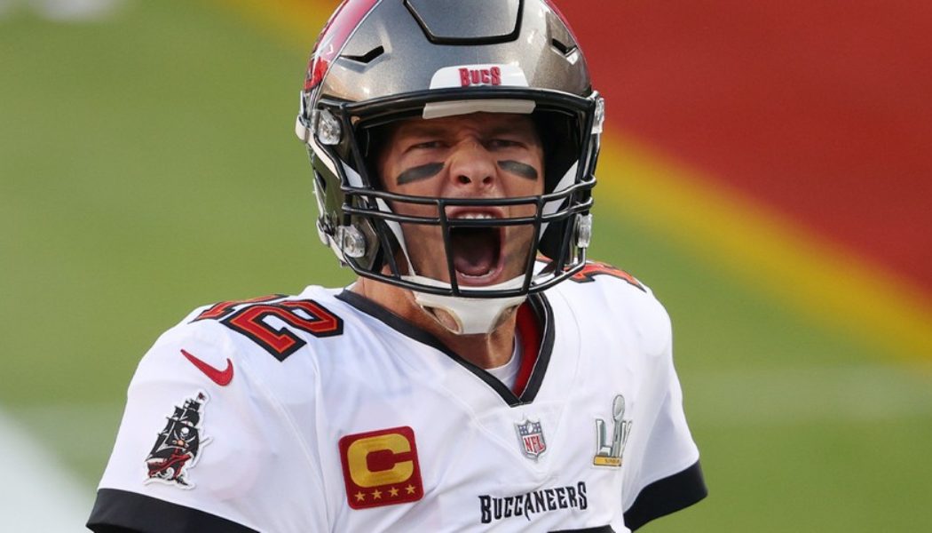 Tom Brady Says He Can Play Until He Is 50 Years Old