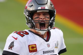 Tom Brady Says He Can Play Until He Is 50 Years Old