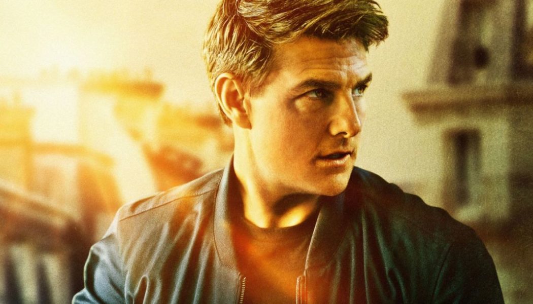 Tom Cruise Won’t Be Scar-Jo’d Out of His Money, Mission: Impossible and Top Gun Delayed