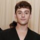Tom Daley Knitted a Harry Styles-Inspired Cardigan to Prepare For His First Met Gala