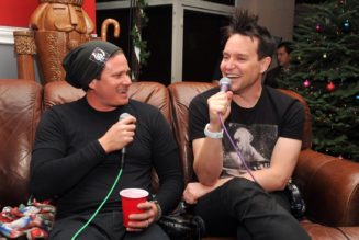 Tom DeLonge Confirms Mark Hoppus Is Post-Chemo, Offers ‘Some Modest Advice’ to Former Bandmate