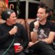 Tom DeLonge Confirms Mark Hoppus Is Post-Chemo, Offers ‘Some Modest Advice’ to Former Bandmate