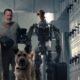 Tom Hanks embraces two of man’s best friends in the trailer for Finch