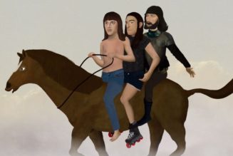 Tommy Cash and Rick Owens Unite for “Mona Lisa” NFT Auction