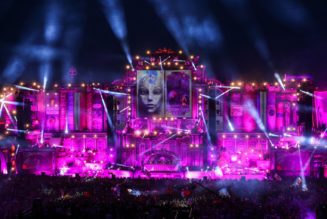 Tomorrowland Looks to Expand to Three Weekends to Recover Pandemic Losses