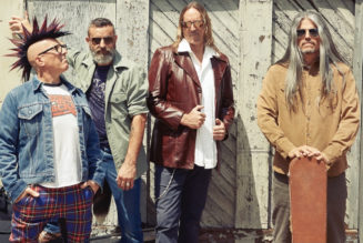 Tool Announce Massive 54-Date Tour for 2022