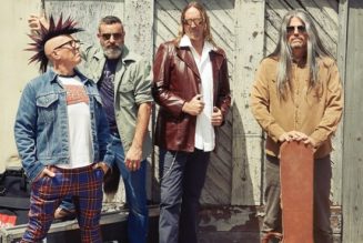 Tool Announce Massive International 2022 Tour