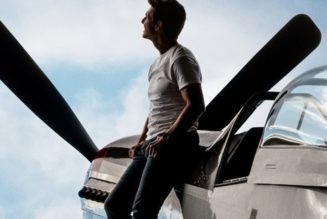 ‘Top Gun: Maverick’ and ‘Mission: Impossible 7’ Both Delayed to 2022