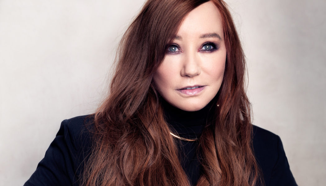 Tori Amos Announces New Album Ocean to Ocean