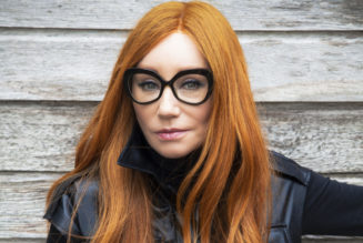 Tori Amos Shares ‘Speaking With Trees’