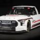 Toyota Debuts a Tundra TRD Pro for the 2022 NASCAR Camping World Truck Series