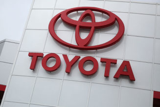Toyota to Invest $13.6-Billion in Massive Push into Carbon-Neutrality