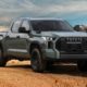 Toyota Unveils Souped-Up 2022 Tundra TRD Pro Truck