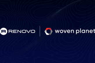 Toyota’s autonomous division just bought the company that made a self-driving DeLorean do donuts