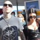 Travis Barker & Kourtney Kardashian Bring Their PDA to Paris: ‘Forever Isn’t Long Enough’