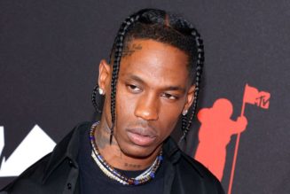 Travis Scott To Drop “Cactus Jack” Nike Air Trainer 1 SP’s