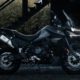 Triumph Celebrates James Bond ‘No Time to Die’ With Limited Tiger 900 Rally Pro