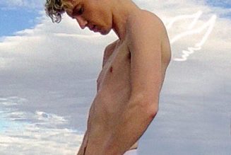 Troye Sivan Drops Angelic New Single “Angel Baby”: Stream