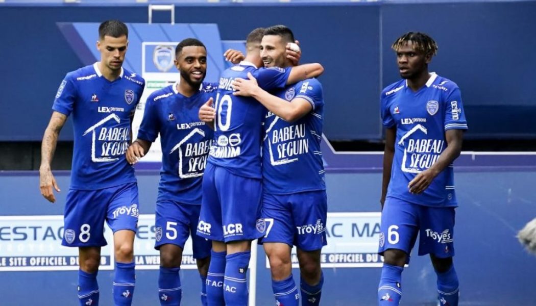 Troyes vs Angers live stream, preview, team news & prediction