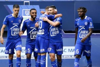 Troyes vs Angers live stream, preview, team news & prediction