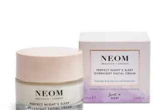 Trust Us—This Moisturiser Is Basically Like Having 8 Hours of Sleep