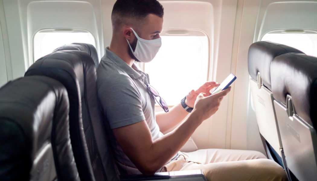 TSA Is Increasing Fines For Not Wearing A Mask During Travel