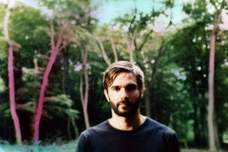 Tune In, Drop Out to Jon Hopkins’ New Spoken-Word Video