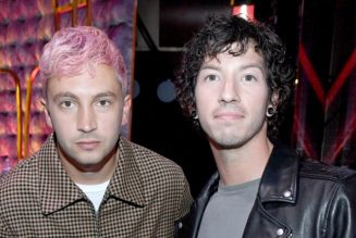 Twenty One Pilot Get Lost (And Found) At Sea For Stormy Version Of ‘Saturday’